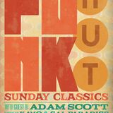 Adam Scott - Brooklyn Bump_Funk Hut Mix 2016