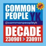 Outerbeat 05102011 - common people
