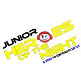 HEROES OF THE NIGHT JUNIOR 6ª PUNTATA 22-1-2016