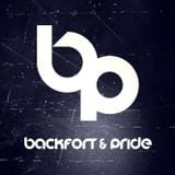 Backfort & Pride // TKWE FINAL SET