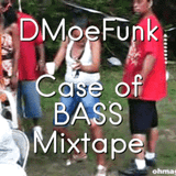 Case Of Bass Mixtape