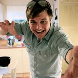 9 oktober med Carl Hällje