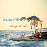 Ocean Radio Chilled "Midnight Silhouettes" (8-31-14)