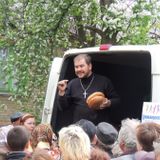 Ukraine's Refugee Crisis