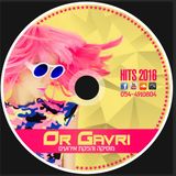 DJ Or Gavri - HITS 2016
