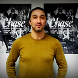 Chase Heroes met Farid van Youth@Change