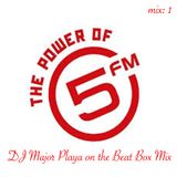 Beat Box Mix by DJ Major Playa
