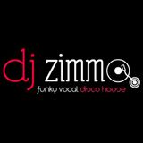 TheDjJade - The Heat Is On - A Tribute to DJ Zimmo