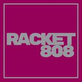 Racket 808 :: White Heat 001