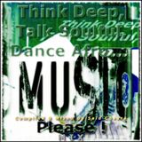 Said Chaara - Think Deep, Talk Soulful, Dance Afro... Music Please ! MIX