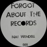 Forgot About The Records - 002