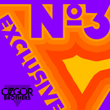özgör Brothers - Exclusive No3 (September 2012)