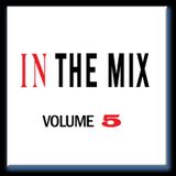 DJYER - IN The Mix ( 21- 2 - 2012 )