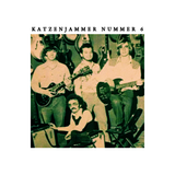 Katzenjammer #6