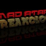 Mad Atari - Breakology