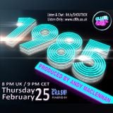 CLUB 80s - A DECADE IN MUSIC PRODUCED BY ANDY MACLENNAN : 1985