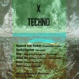 Live Brzozowa 37 2013 x Techno - Dark at System