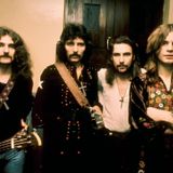 BLACK SABBATH