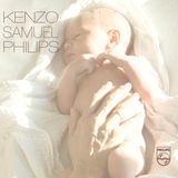 Birth Kenzo Samuel Philips