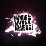 DJ Starfucker - Hands Up Mix 10