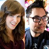 TCAF 2012 Podcasts: “Graphic Bodies” panel, with Kate Beaton & Bryan Lee O’Malley