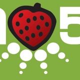 Strawberry 105 (31/05/14)