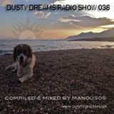 Dusty Dreams Radio Show 38