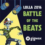 Phat-Tony's Battle Of The Beats Submission