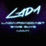 Same Guys - July 2015 -Podcast Techno