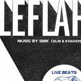 Le Flah Showcase IRFRadioFest 27.08.15