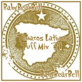 Temazos Latinos Tuff Mix #34