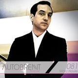 Marc Houle - Autobrennt Podcast #081 - 2013 - 11