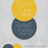 Deep Dive @ Street bar afternoon party 23 July 2011