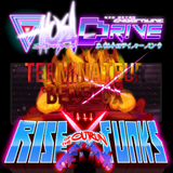 Ghostdrive - Outrun Punk - T.B. remix