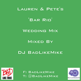 'Bar Rio' - Urban Wedding Mix
