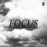 COLT+RANE : "Focus" Side B mixed by Trillion