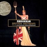 ~ Alister Whitehead - Fantazia British Anthems ~
