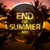 End of Summer