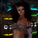 DJ JINX - DJ Set Nov 11th 2014