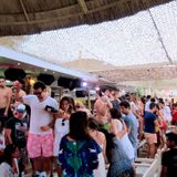 DJ MIGUEL ROSA LIVE MIX SUMMER