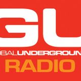 Philipp Ort Guest Mix Jan 2012 // Global Underground Radio