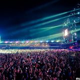 Summer Festival Mix feat. Avicii, Calvin Harris, Fedde Le Grand, Axwell, Deniz Koyu etc.