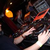 James Parker "Havin It Barge" Feb 14