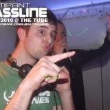 RAMPANT BASSLINE2010 - DJBillyWilliams Vs (BOC - Dorzi & MUDKid) b2b (ALLIANCE - Agrov8 & KAY-G-man)