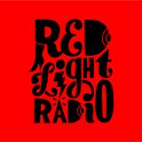 Vintage Voudou 29 @ Red Light Radio 01-07-2016