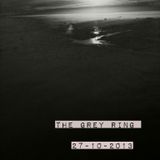 the grey ring hosted by doppler - 2013-10-27