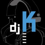 DJK - MixTape #24 - 2014