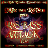 RoS Bass Attack One