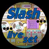 Soultex (DJ Slash) - Live Set at SiiF Bar, Beijing, 10.05.2013