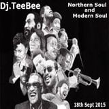 northern & modern mix 18th sept 2015